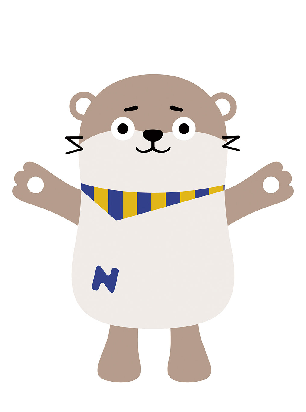 公式キャラクター